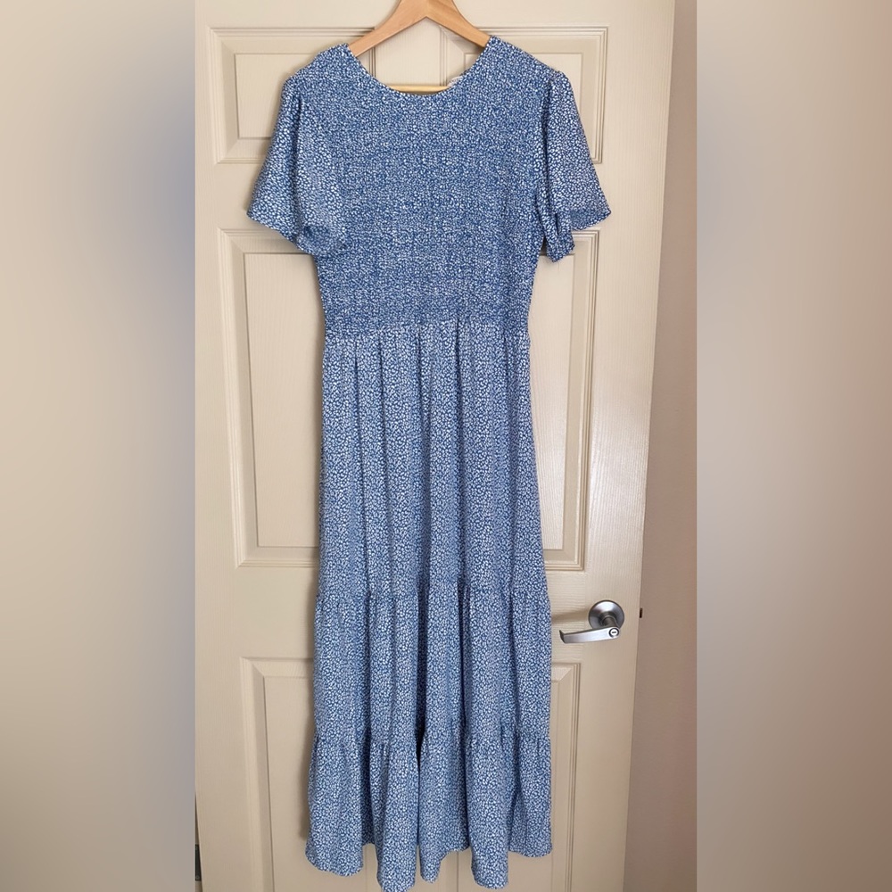Cool dress